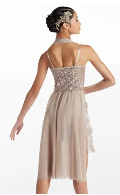 Miss Melinda's Thu 8:30 Ballet