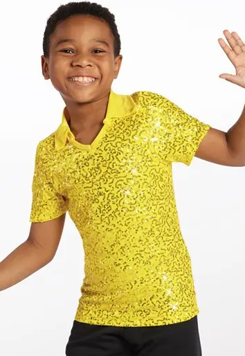 Miss Melinda's Tue 4:30 Terrific Twos (Boy/Non-Binary)