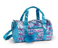 SPARKLING FUSION DUFFLE