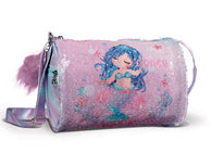 REVERSIBLE MERMAID SEQUIN BAG