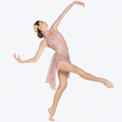 Miss Victoria's Wed 8:45 Contemporary