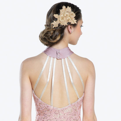 Miss Victoria's Wed 8:45 Contemporary