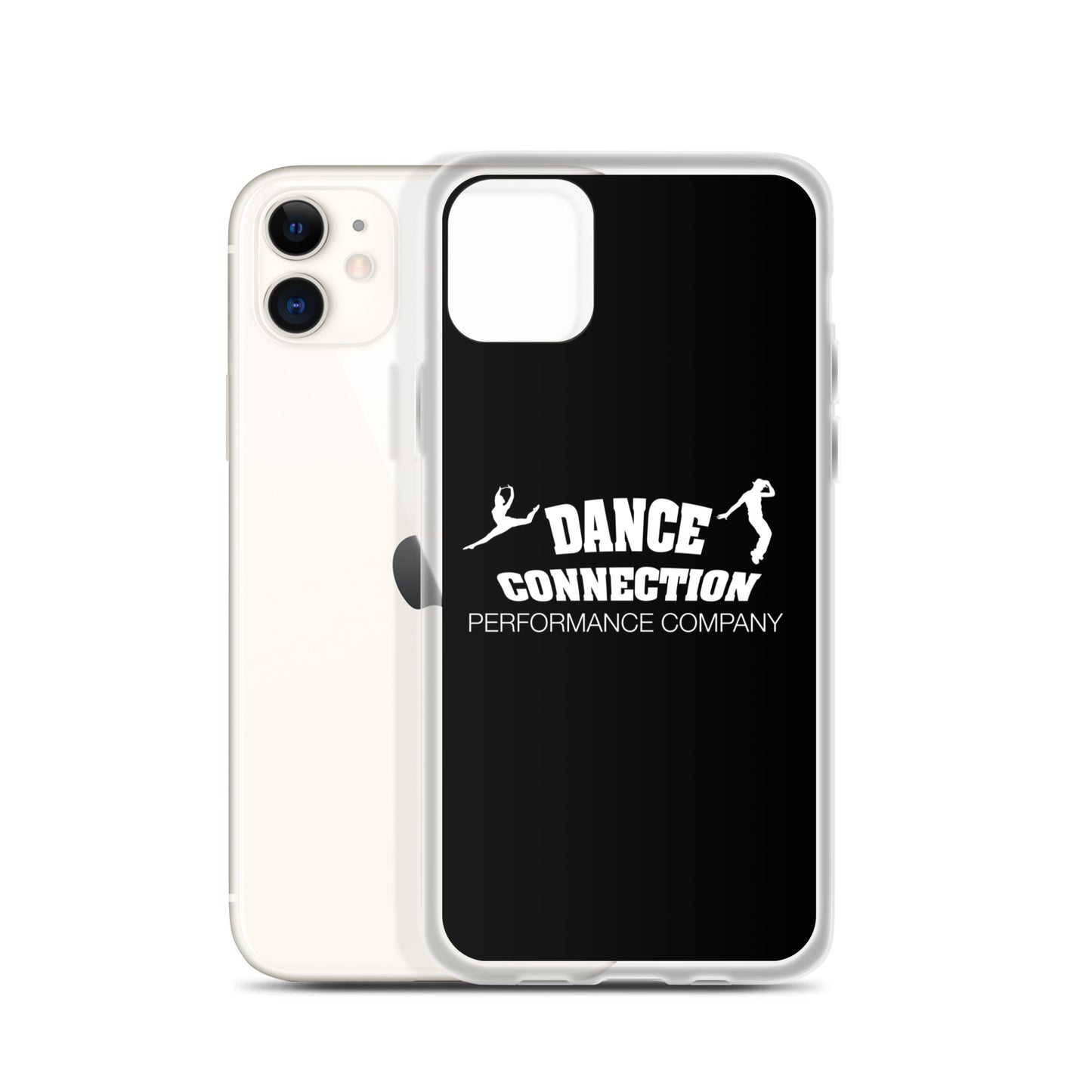 Performance Company Case for iPhone®