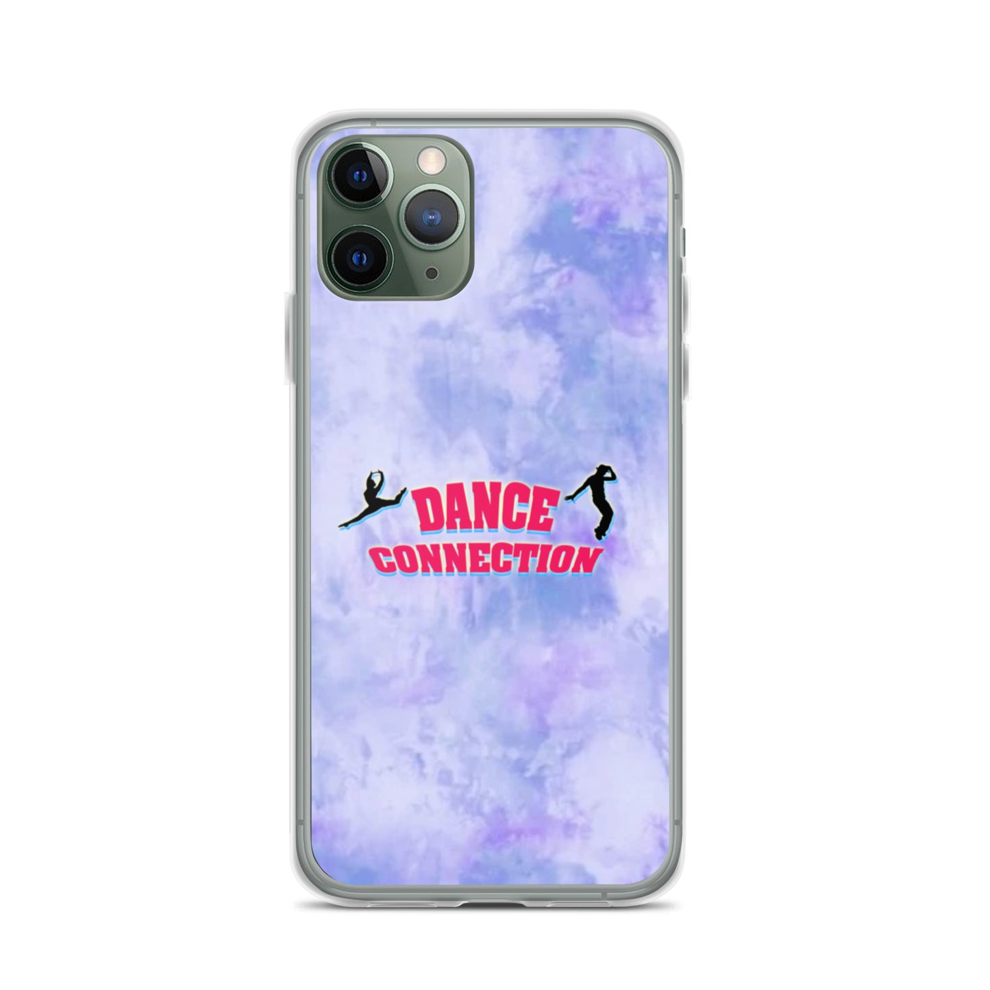 Dance Connection Case for iPhone®