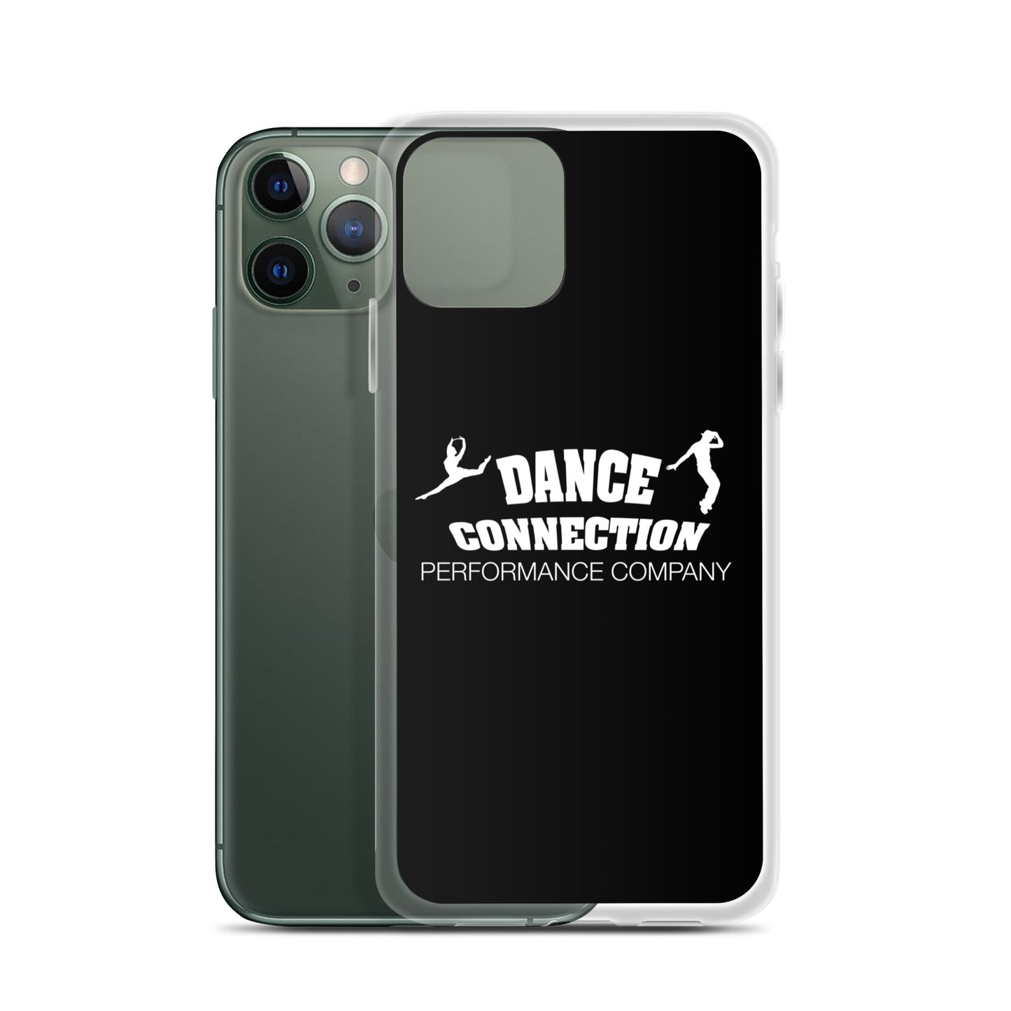 Performance Company Case for iPhone®