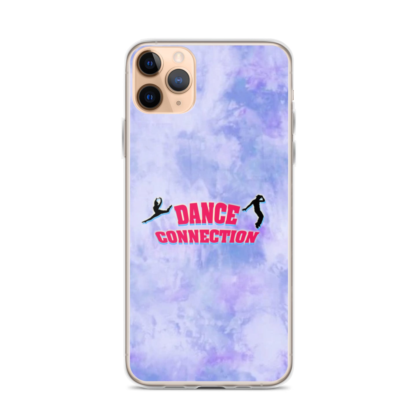 Dance Connection Case for iPhone®