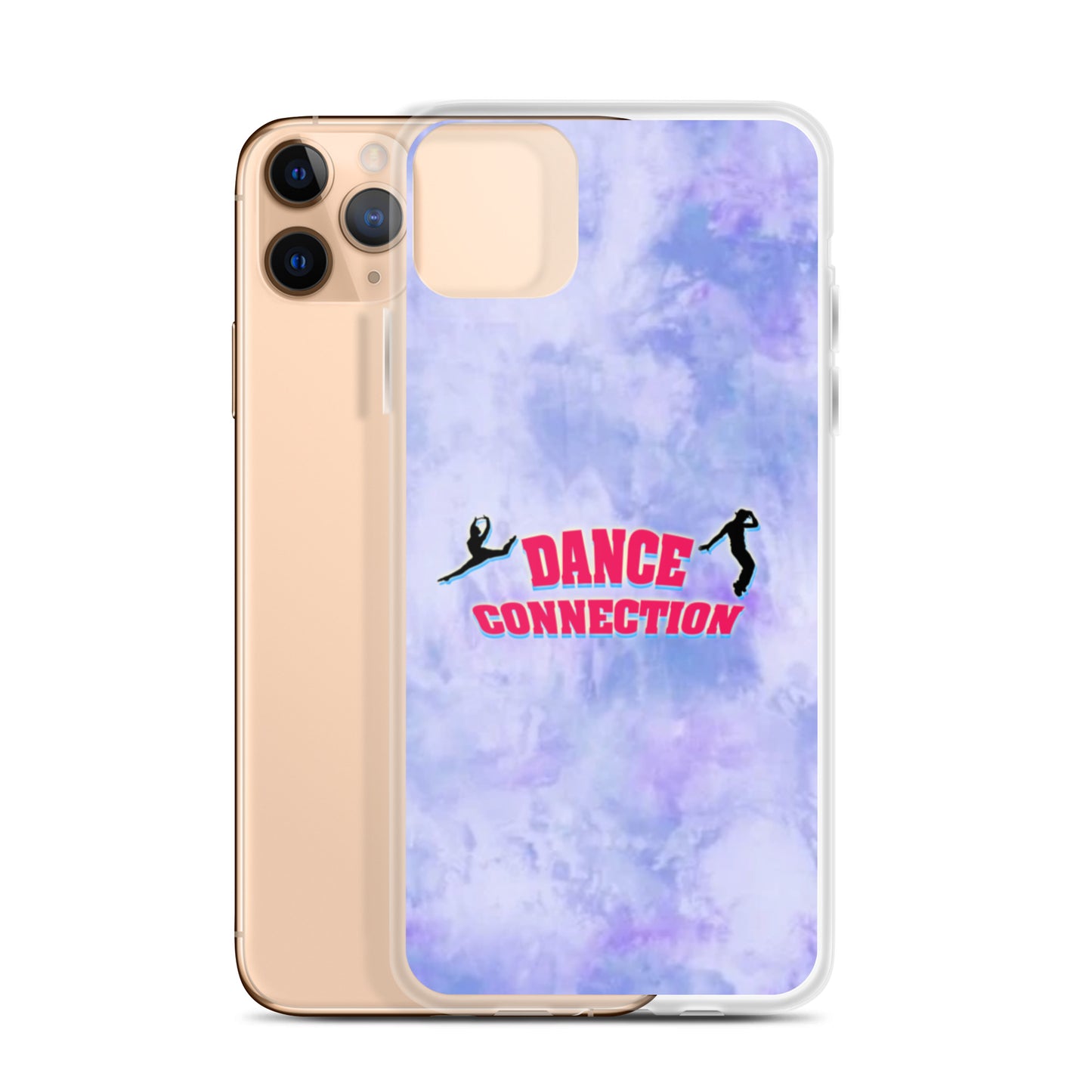 Dance Connection Case for iPhone®