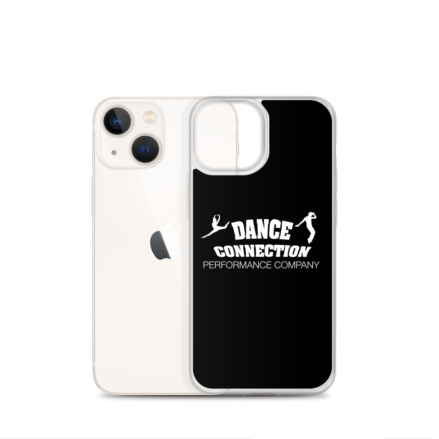 Performance Company Case for iPhone®