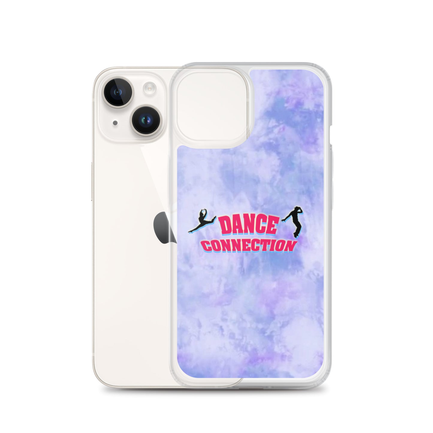 Dance Connection Case for iPhone®