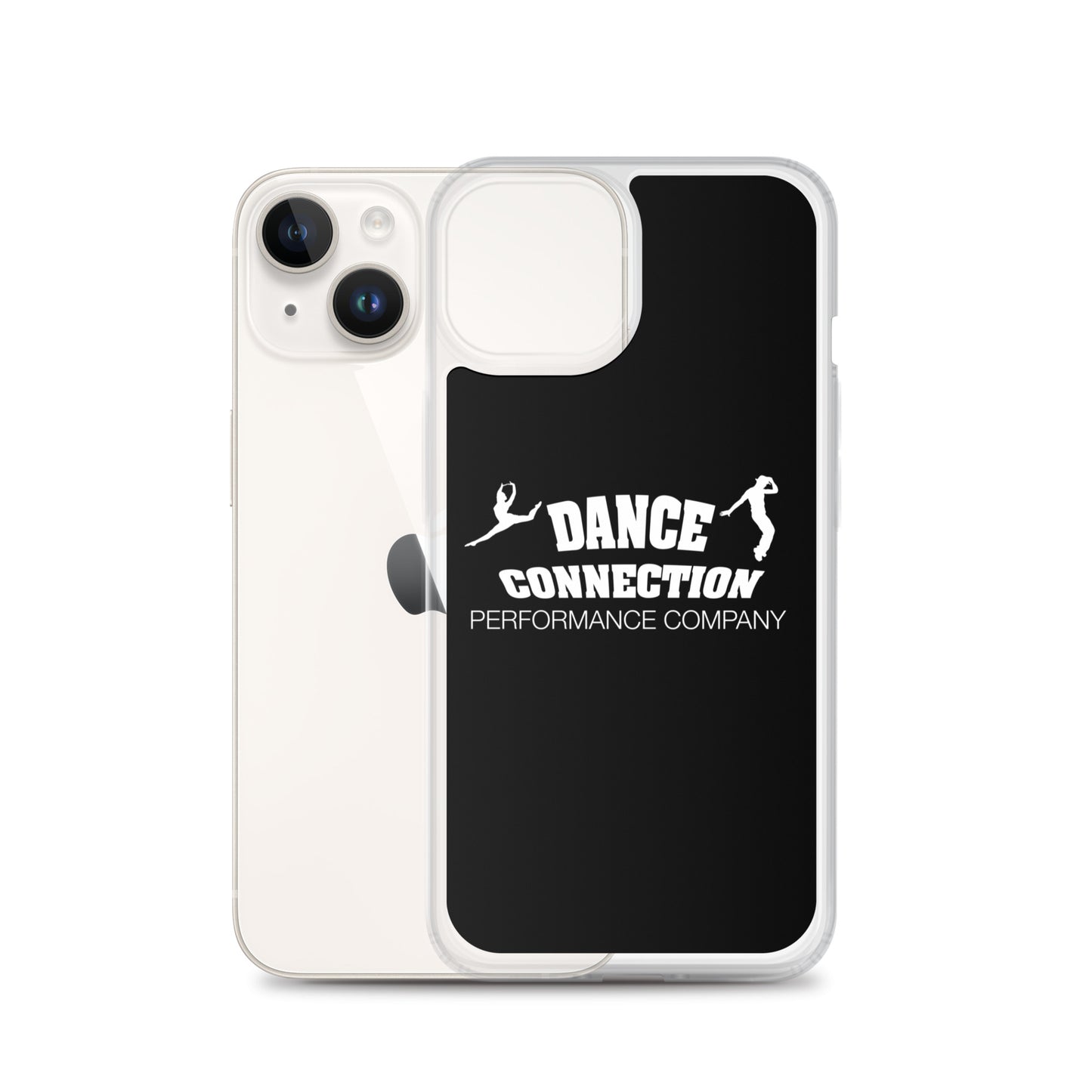 Performance Company Case for iPhone®