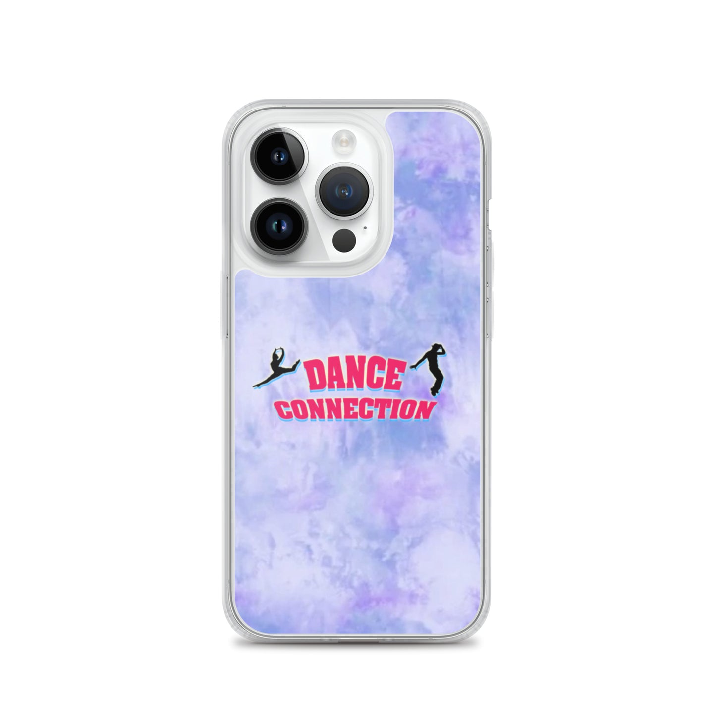 Dance Connection Case for iPhone®