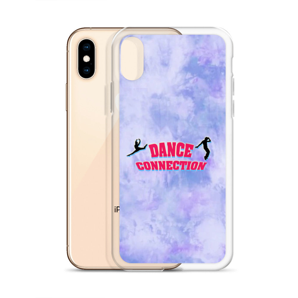 Dance Connection Case for iPhone®