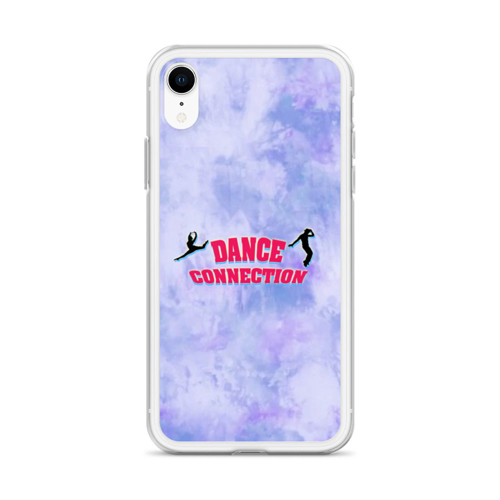 Dance Connection Case for iPhone®