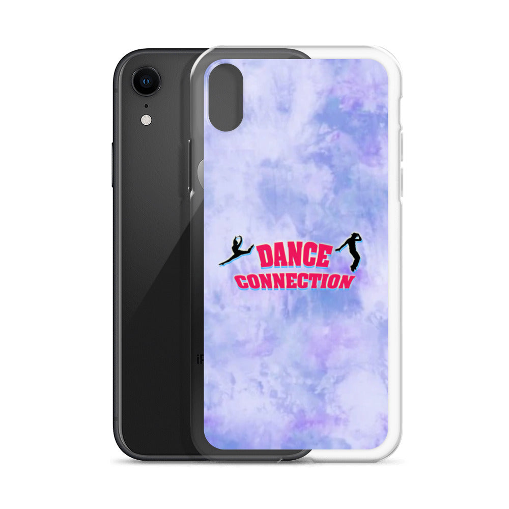 Dance Connection Case for iPhone®