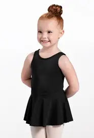 Kids Classic Tank Dress