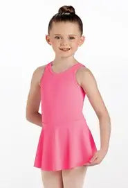 Kids Classic Tank Dress