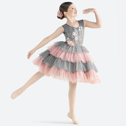 Miss Donna's Thur 8:00 Ballet