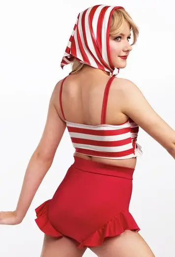 Miss Donna's Fri 4:45 Acro