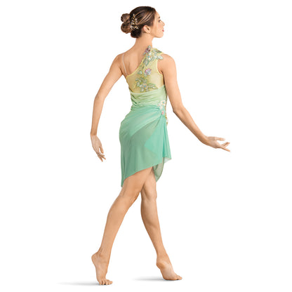 Miss Victoria's Thurs. 9:00 Contemporary