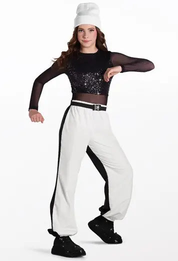 Miss Liz's Wed 7:45 Hip Hop