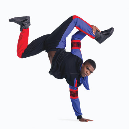 Miss Donna's Mon 6:45 Hip Hop