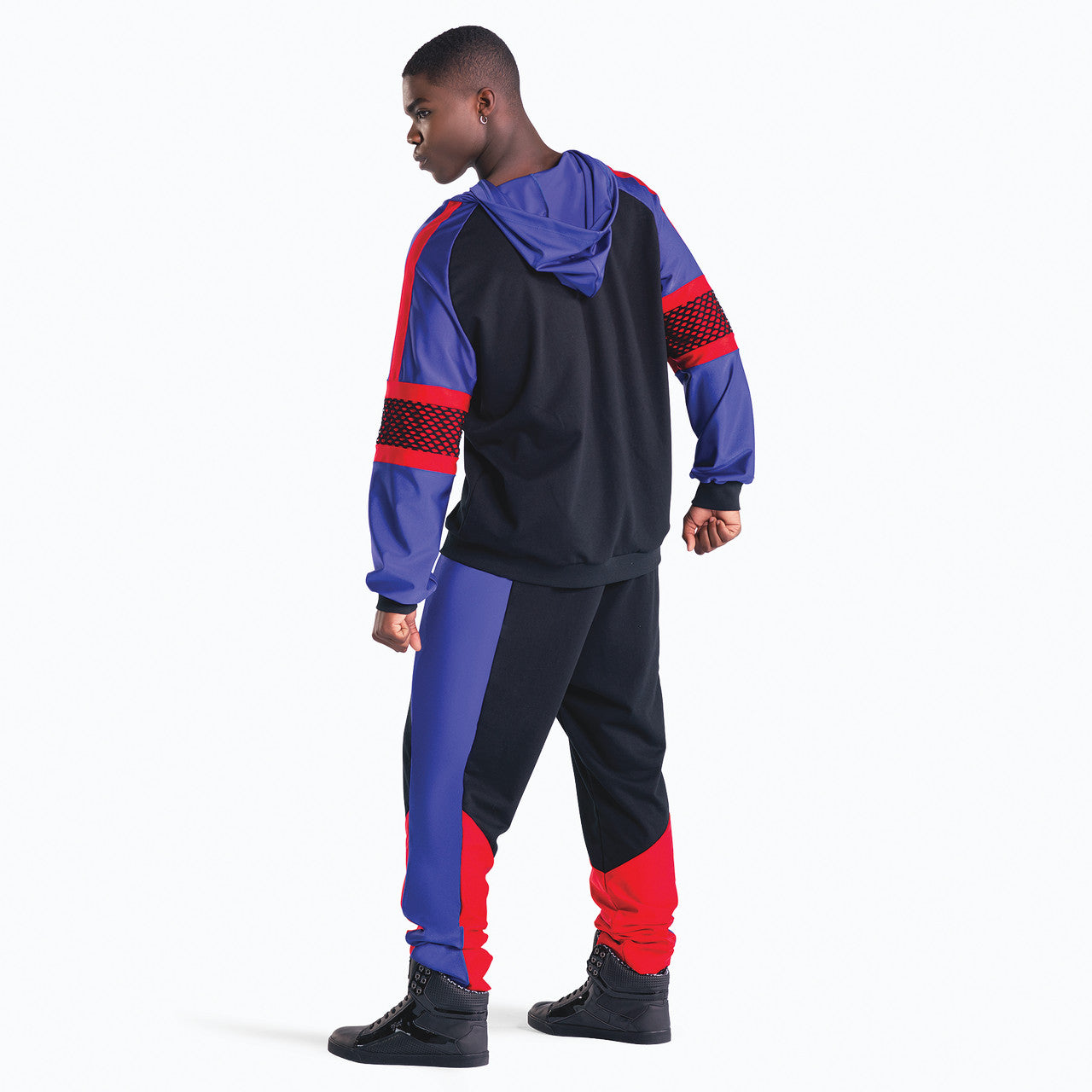 Miss Donna's Mon 6:45 Hip Hop