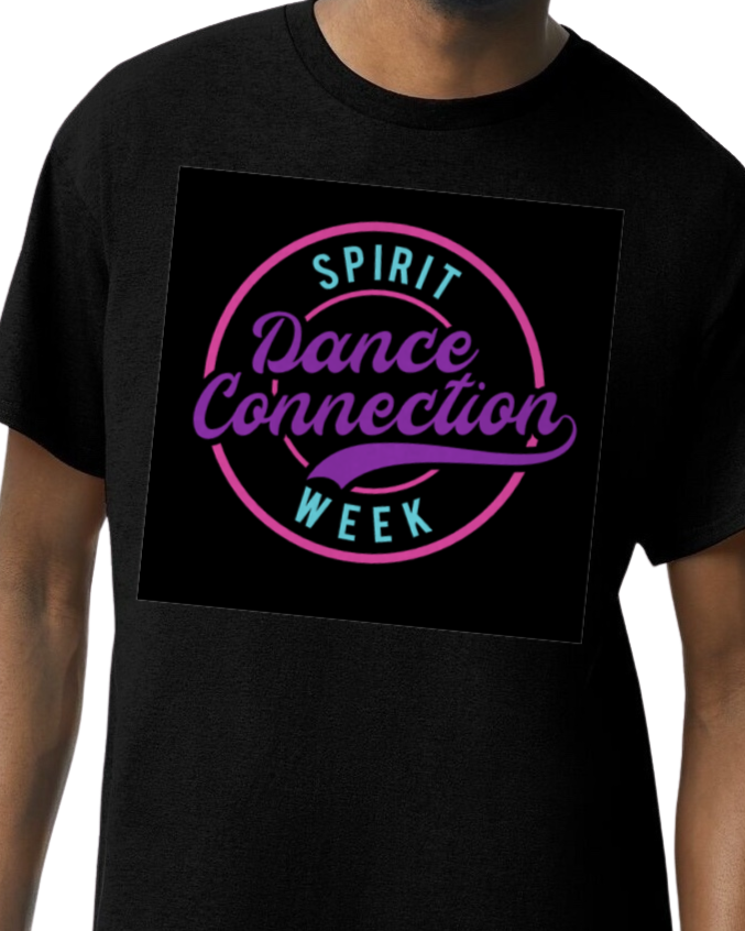 2025 Spirit Week  T-shirt