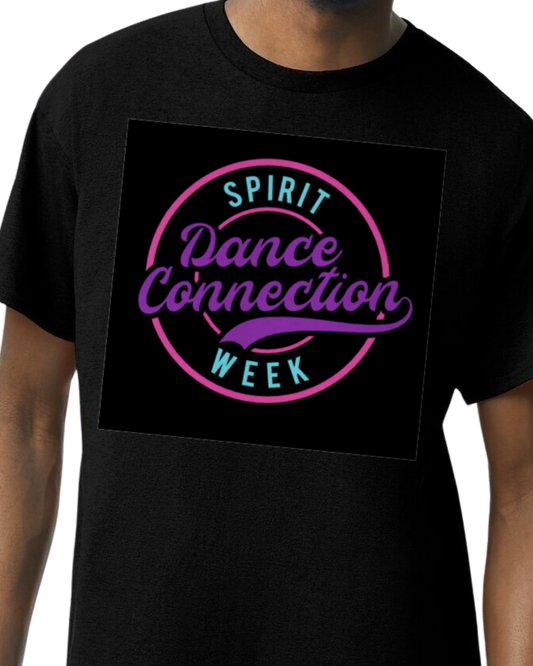 2025 Spirit Week  T-shirt