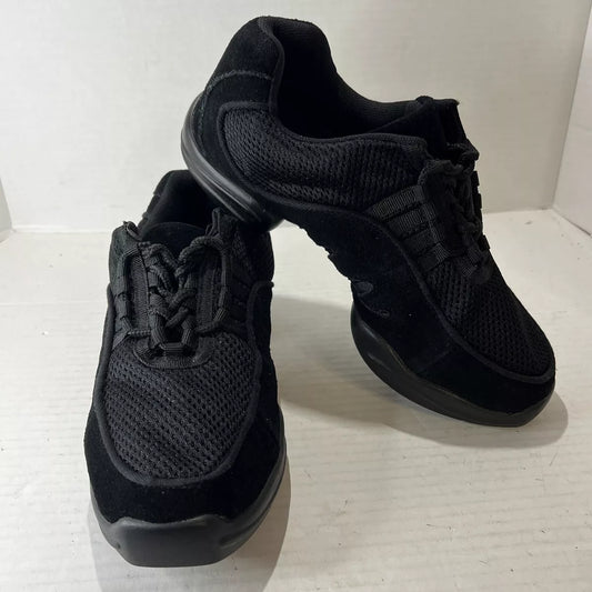 Suede Dance Sneaker