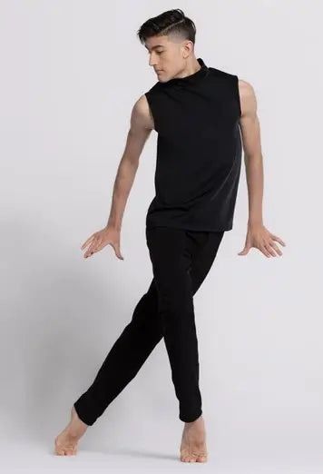 Miss Michaela's Mon 9:00 Ballet (Boy/Non-Binary)