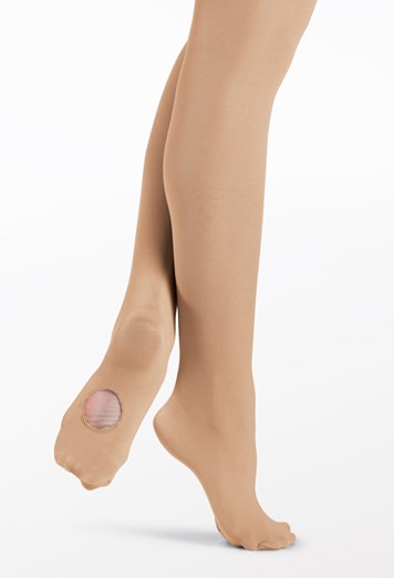 Balera Adult Footed Tights