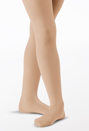 Balera Kids Footed Tights