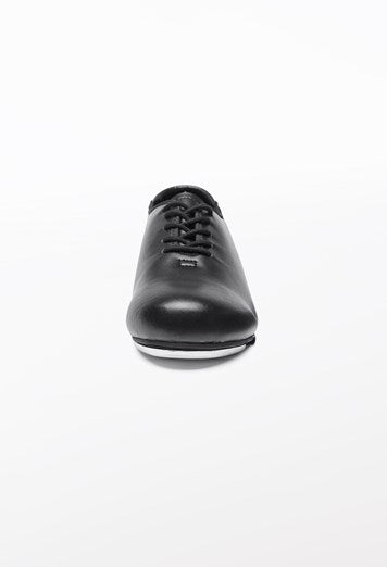 Lace-Up Tap Shoe