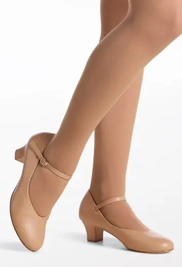 Character Shoe 1.5 inch heel