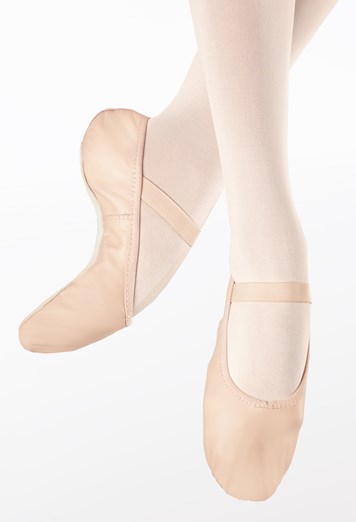 Butterfly Full-Sole Ballet (Child)