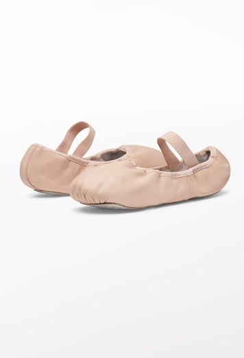 Butterfly Full-Sole Ballet (Child)