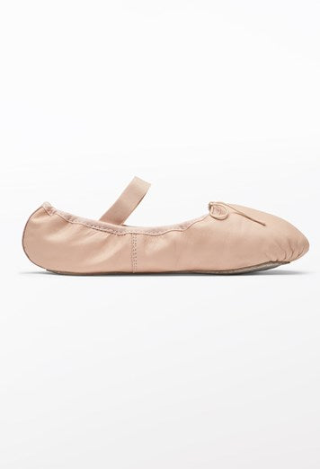 Butterfly Full-Sole Ballet (Child)