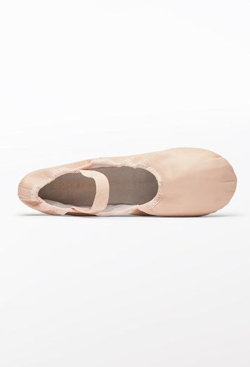 Butterfly Full-Sole Ballet (Child)