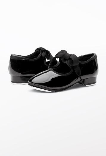 Ribbonette Tap Shoe