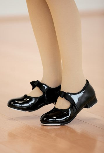 Ribbonette Tap Shoe