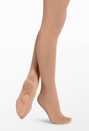 Kids Convertible Tights