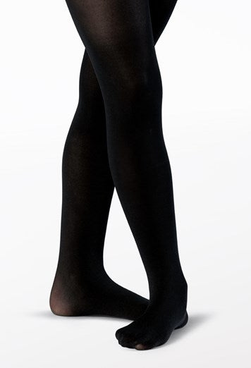 Kids Footed Tights