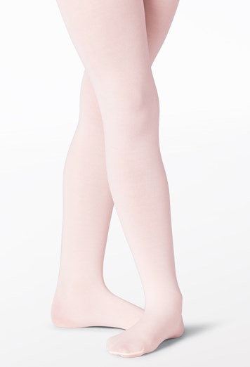 Kids Footed Tights